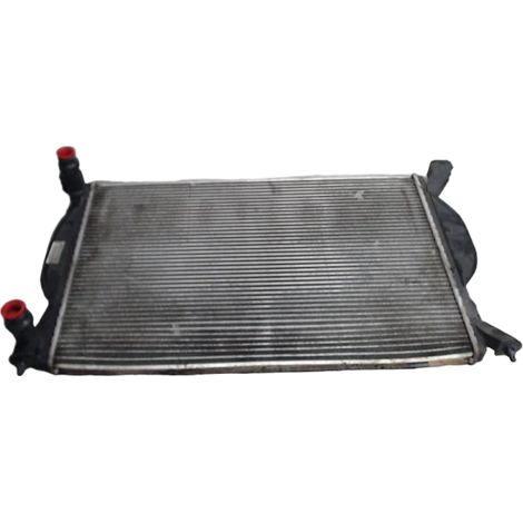 [PRODUIT D'OCCASION] Radiateur AUDI A4 ♻️ Ref Oe. 8e0121251a - Garantie à vie (1/2)