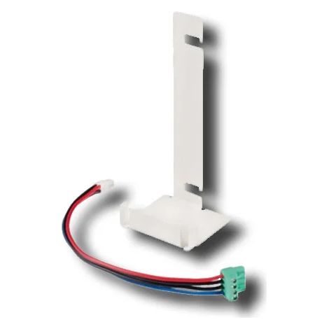 B680H - Kit De Branchement Pour Batterie Xbat A Associer Avec 390923 FAAC (1/3)