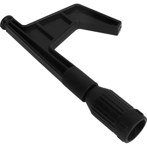 Embout crochet nylon pour perche d'amarrage avec adaptateur, accessoire bateau, fixation pour extension de gaffe, équipement nautique. (1/5)