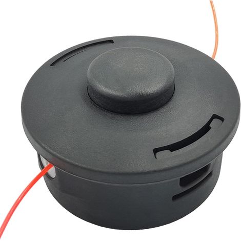 Tête 25-2 pour Stihl FS55 FS56 FS70 FS85 FS90 FS100RX FS250 référence 4002 710 2108 4002 710 2191