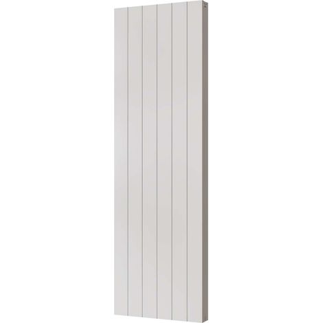 Thetford - White Vertical Radiator Double Panel H1800mm x W560mm Smooth