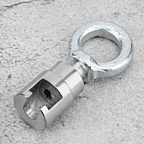 Modification de voiture, modification universelle du tuyau d'échappement, modification du tuyau d'échappement, tuyau d'échappement double carré bleui (B206) (1/5)
