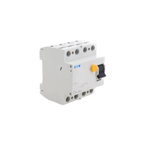 DISJONCTEUR DIFFÉRENTIEL EATON 236776 PXF-40/4/003-A A 4 PÔLES 40 A 0.03 A 400 V (1/3)
