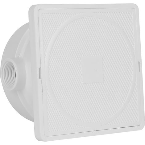 Boîte de jonction étanche G3/4" DN20 pour éclairage subaquatique - Accessoires de piscine pour la maison et l'hôtel (1/5)