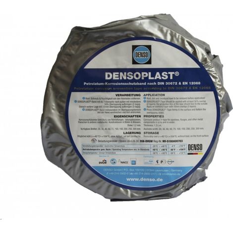 Densoplast (rlx) 100 mm
