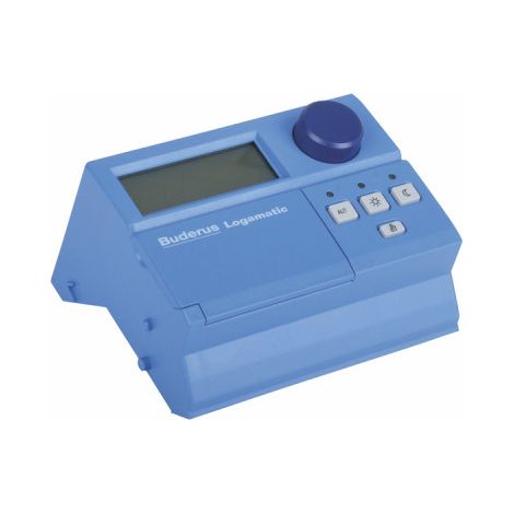Régulateur module CM222 S08 EXP - GEMINOX : 63042783