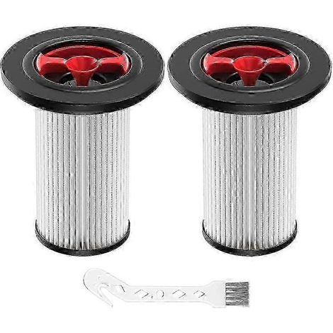 Filtro HEPA di ricambio 12036642 per aspirapolvere Bosch Illimitato Gen2 Serie 8 (1/5)