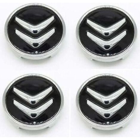 Enjoliveurs de voiture pour Citroën C2 C4 LC5 60 mm enjoliveur enjoliveur enjoliveur enjoliveur enjoliveur enjoliveur étanche accessoires (1/4)