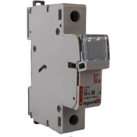 Interruttore Multicolore Legrand (1/2)