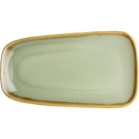 Plat Couleur Mousse Kiln 335mm - Ref CP955 - Olympia (1/5)