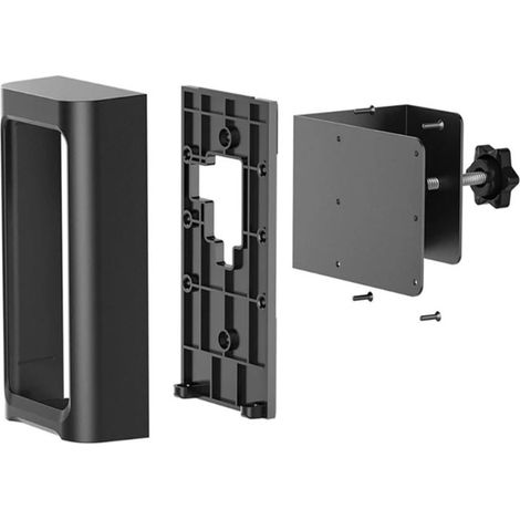 Supports adhésifs multifonctionnels pour sonnette vidéo (1/5)