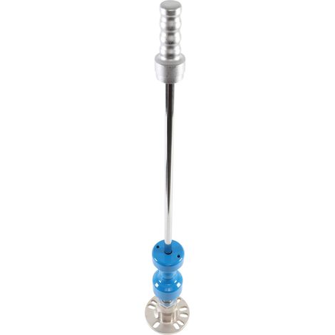 BGS Radnaben-Abzieher mit Gleithammer - 7772