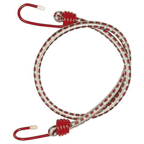 Goma elástica Ø 8mm. - 75 cm