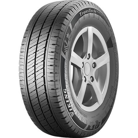 VIKING Pneus été 195/65 R16 TL 104/102T TRANSTECH NEWGEN C 8PR