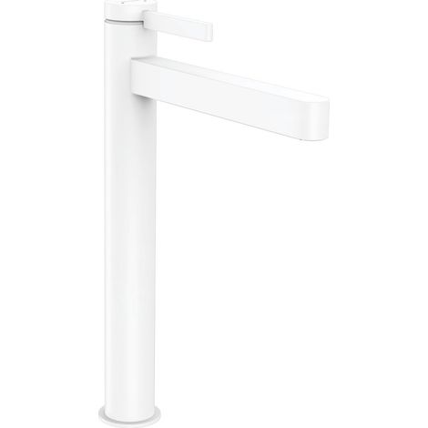 EH-WT-MI FINORIS 260 pour bassine à laver, blanc mat (1/5)