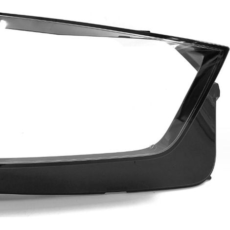 Left headlight cover suitable for 20-21 Mercedes-Benz GLE W167 (1/4)