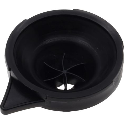 Aroma disco anello supporto porta filtro cialde macchina caffè Egò (1/3)