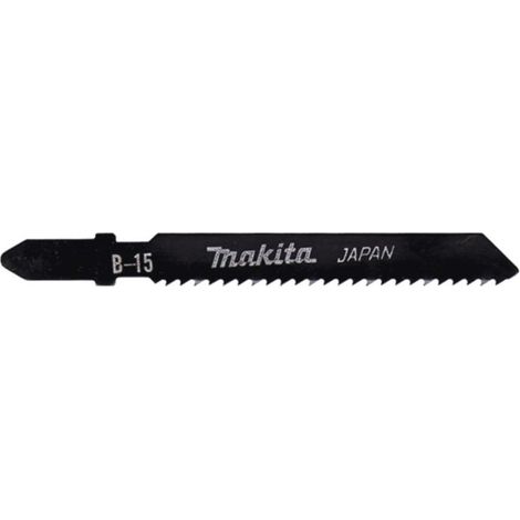 Makita Stichsägeblatt B-15
