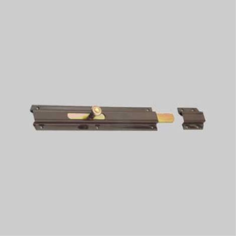 Catenaccio trasversale '293' ca 300 mm - marrone COMBI ARIALDO (1/2)