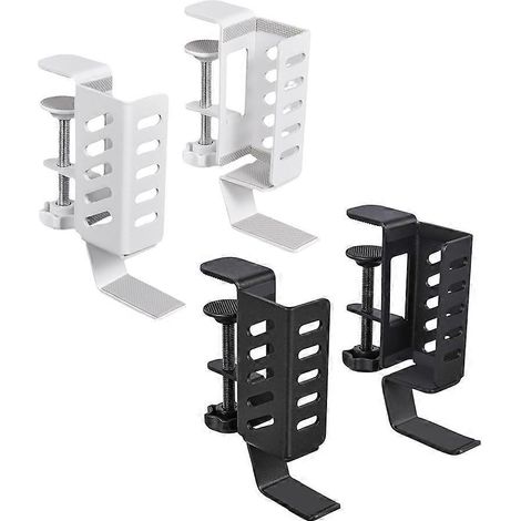 Support mural pour ordinateur portable, support suspendu pour ordinateur portable pour bureau et maison --- (1/5)