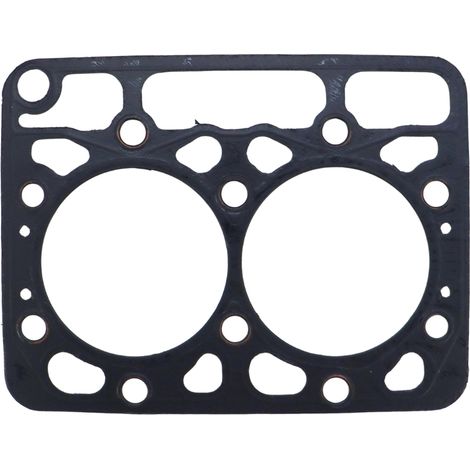 Guarnizione della testata del motore Leiland Z620 Kubota 1G46003313 (1/3)