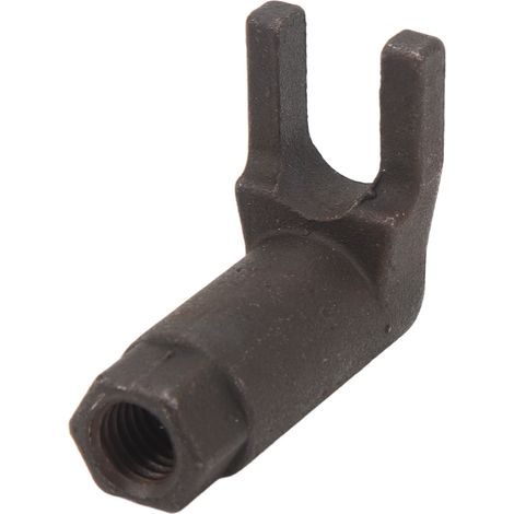 Outil d'extraction d'injecteur en acier au carbone, démonteur d'injecteur moteur pour Ford 6.7L Powerstroke Diesel F-450 F-550, remplacement compatible (1/5)