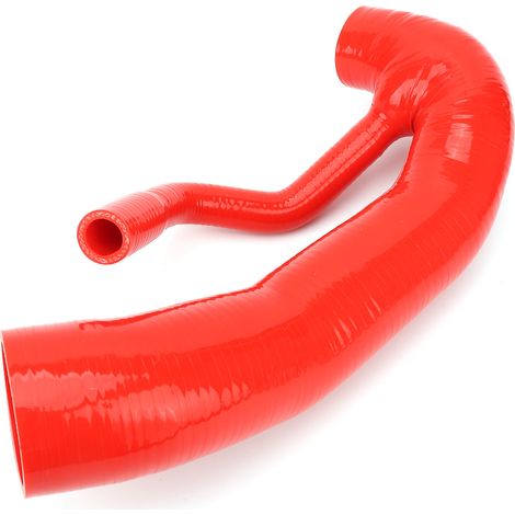 Durite d'admission en silicone de remplacement pour Honda Cooper S R55 R56 R57 R58 R59 R60 1.6L N18 (2011-2013) - Rouge (1/5)