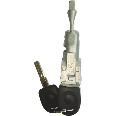 Suitable for the door lock cylinders of the new Sagitar, cdl-23,5C6800375, Volkswagen full vehicle lock cylinders. (1/4)