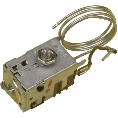 Thermostat - danfoss en60730-2-1 - 167231 - BOSCH