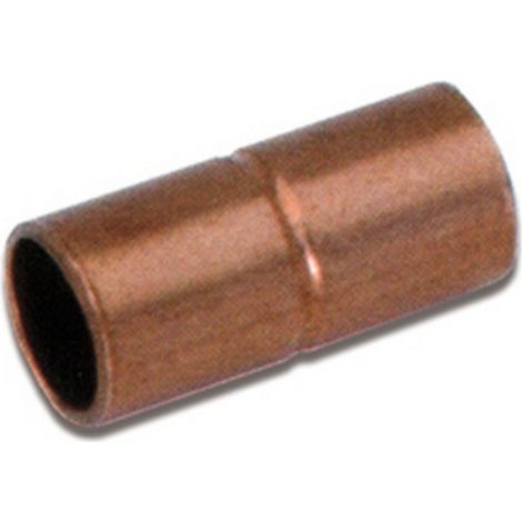 Manicotto rame sp. 1 7/8" MMsenza