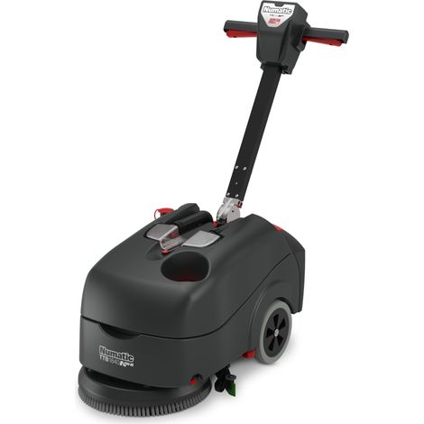 Autolaveuse TTB 1840 NX