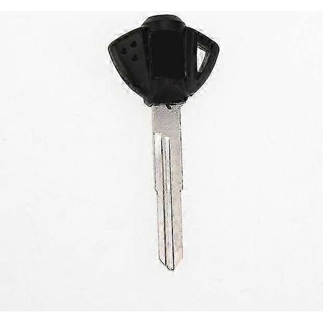 Clé vierge de moto, pièce de rechange pour Suzuki GSX-R600, GSX-R750, GSX-R1000, GSX-R1300, SV1000S, GSR750, SV1000S ( ) (1/5)