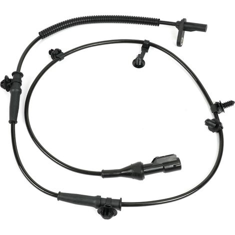 DT4Z2C204AB Automotive ABS Wheel Speed Sensor for Ford Lincoln MKX Right Front Side - DT4Z2C204AB (THB040 Right Front Side) (1/3)