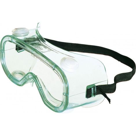 Maschera-occhiali Sperian Lg20
