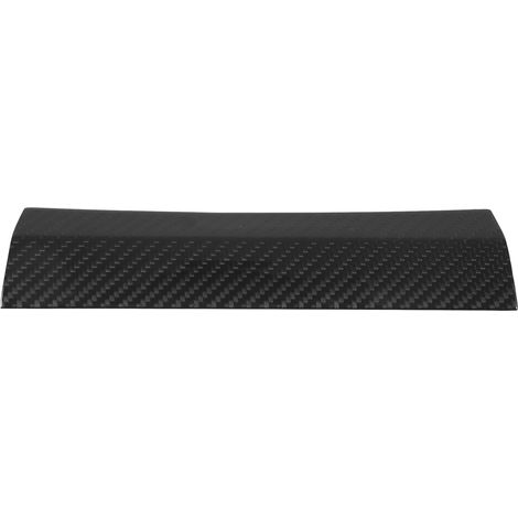 Klimaanlagenabdeckung im Carbonfaser-Design für Subaru BRZ / Toyota GR86 2022 (1/5)