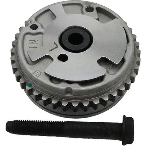 12684831 Piñón del árbol de levas de distribución variable para Buick Enclave, Cadillac CTS, SRX, GMC y Chevrolet Camry