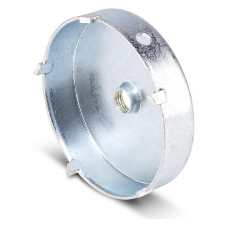 Utensile per piastrellista Rubi 04968 foratura a secco 85 mm (1/5)