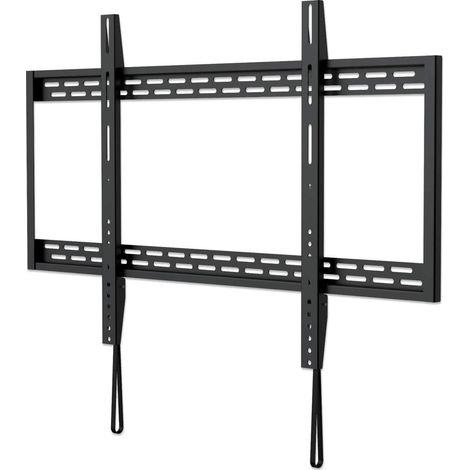 Manhattan 461993-100 kg - 152,4 cm (60") - 2,54 m (100") - 200 x 200 mm - 900 x 600 mm - Negro (1/5)