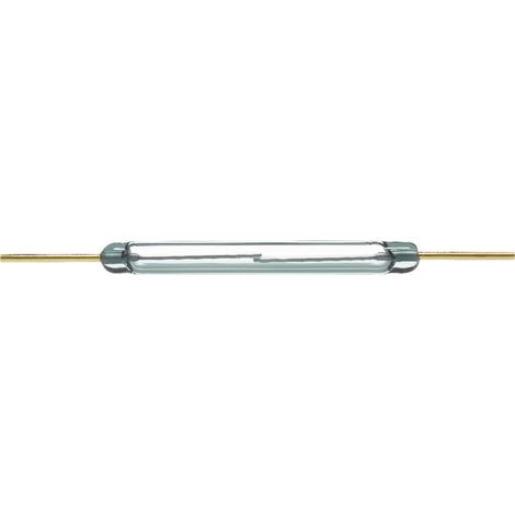 PIC PMC-5002 Reed-Kontakt 1 Schließer 250 V/DC, 250 V/AC 5 A 250 W (1/2)