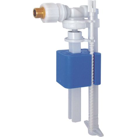 GALLEGGIANTE UNIVERS 3/8 MAGNETIC SCARICO WC- BAMPI- 1,0 pz