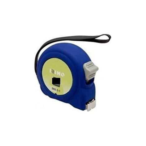 cinta métrica irimo 980hv-5-1 5 m 19 mm