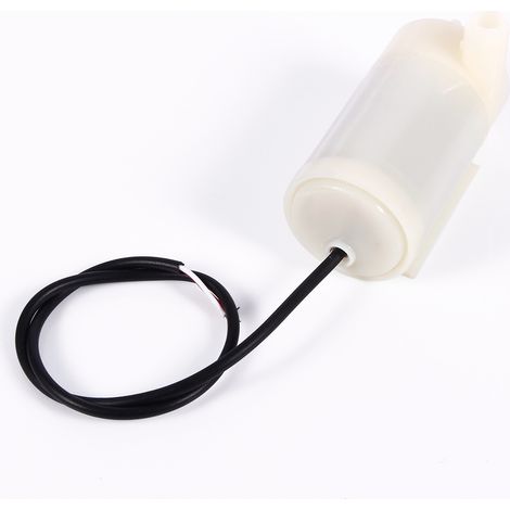 Pompe à eau USB CC 3V 4,5V (1/5)