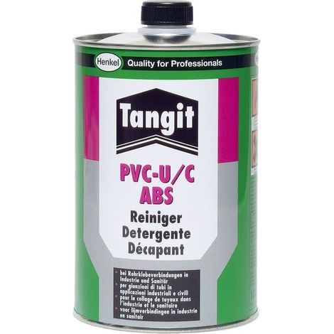 Tangit PVC Reiniger 1000 ml