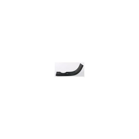 416030 - Couteau de fraise Droit type bêche pour motoculteur Stafor