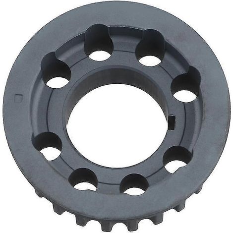 Pignon d'entraînement d'arbre à cames pour vilebrequin/arbre à cames pour L200 Triton III 1996-2005 Montero II 91-99 MD164831 24423-42000 (1/5)