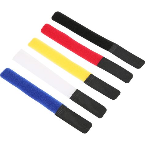 Sangles de fixation pour porte-vélo DUUTI, attaches boucle et crochet, sangle de pompe, bande de serrage pour rangement