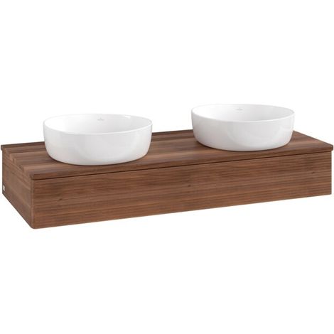 Villeroy & Boch L13112HM WTUS Antao L131 1200x190x500mm (1/3)