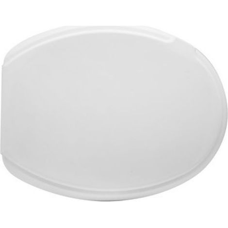 SEDILE UNIVERSALE BIANCO Bianco