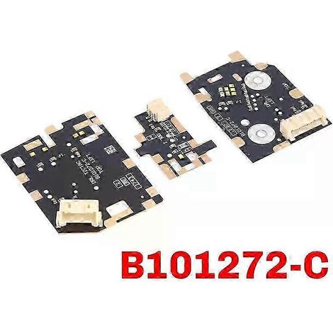 Passend für Range Rover Velar - Tagfahrlicht-LED-Scheinwerfer links B101272-C B103682-C-JXLGV (1/5)