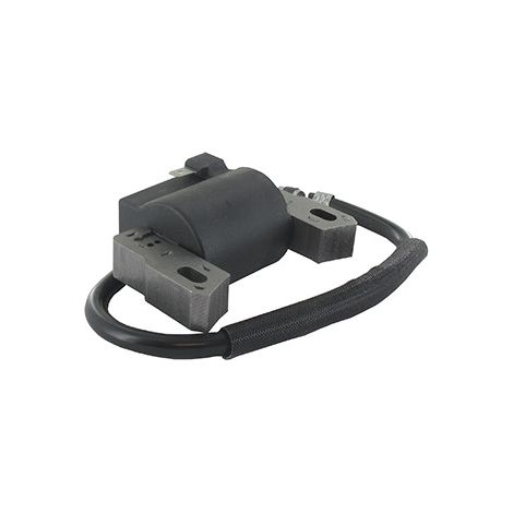 Zündspule passend für Briggs & Stratton Quantum Motoren mit 5 und 6,75 PS (Abstand: 58,7 mm) Serie 122000.